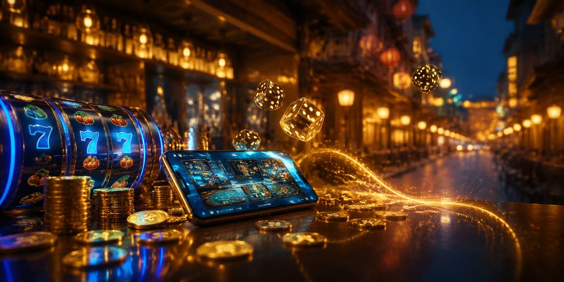 x8win Live casino x8win có gì cho bạn